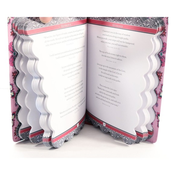 God's Words of Life for Grandmothers by Zondervan, 2019 Devotional, Christian - Picture 4 of 7